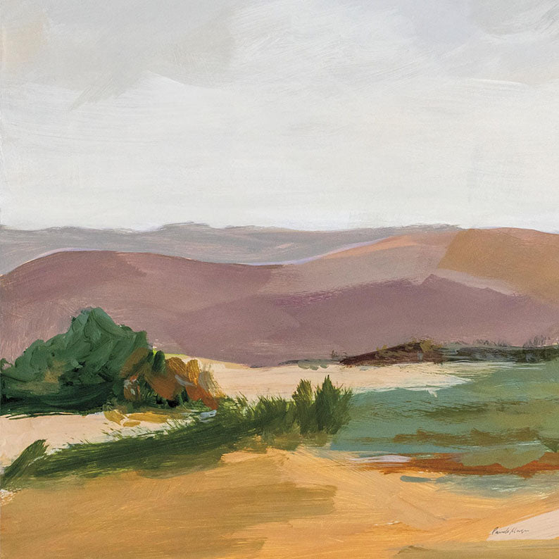 Nature Walk II – Empty Studios