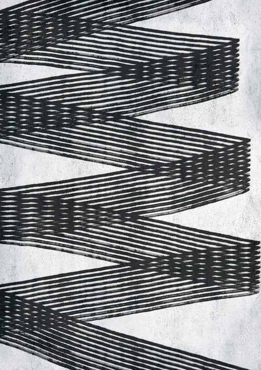 Monochrome Lines 2 – Empty Studios