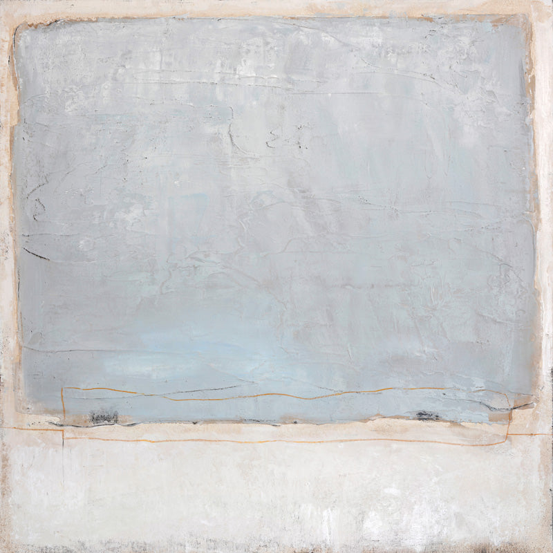 Blue Inside – Empty Studios