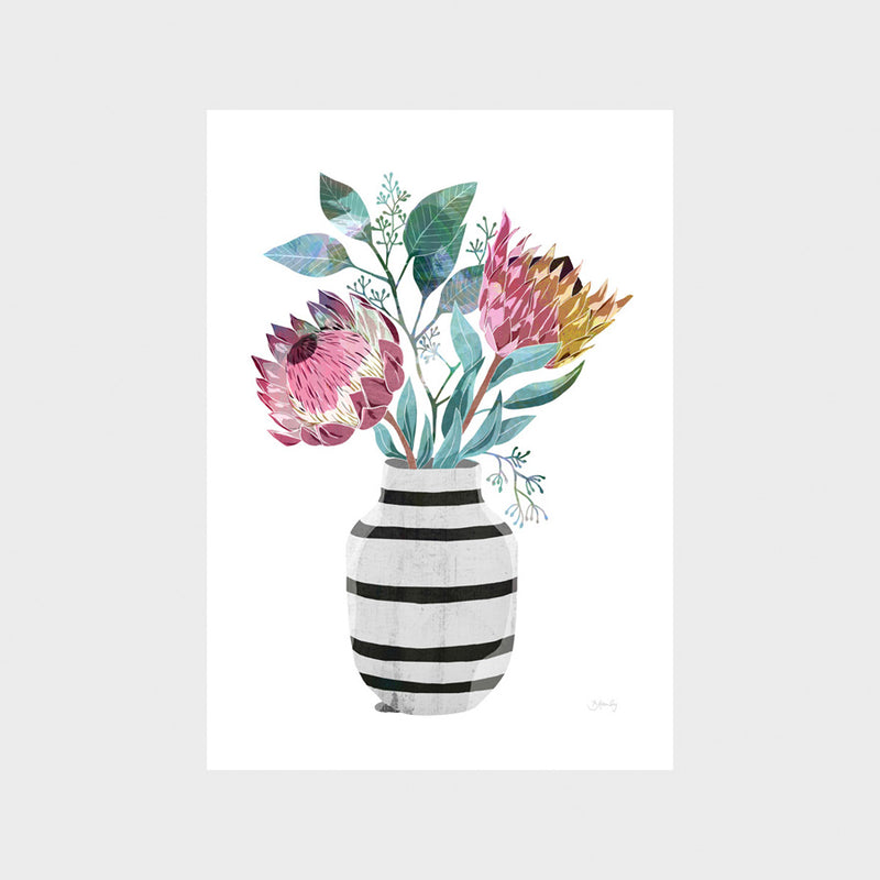 Still Life Art Print