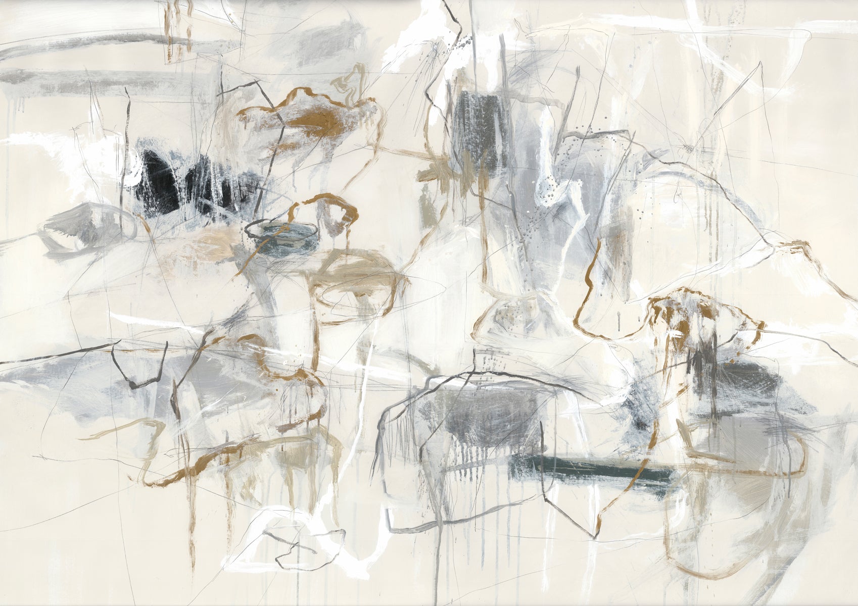 Kelly Oneal – Empty Studios