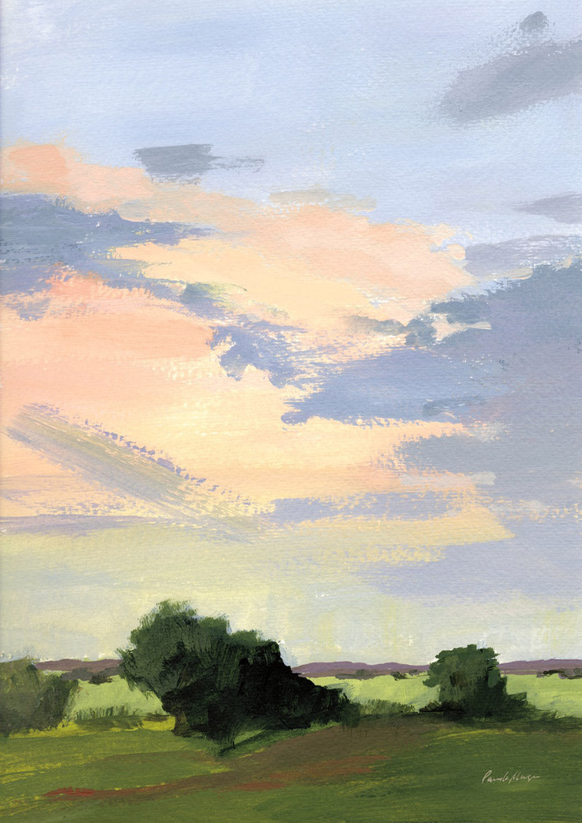 Skylight II