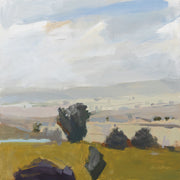 View Of the Valley