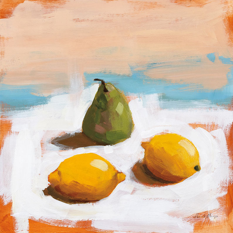 Fruit And Cheer II