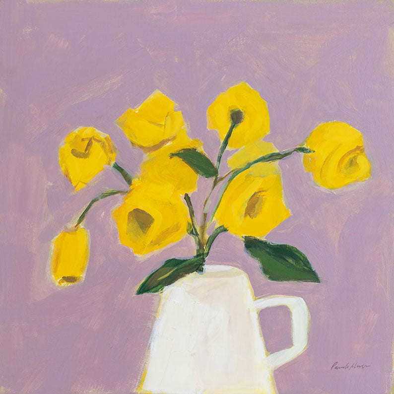 Sweet Yellow
