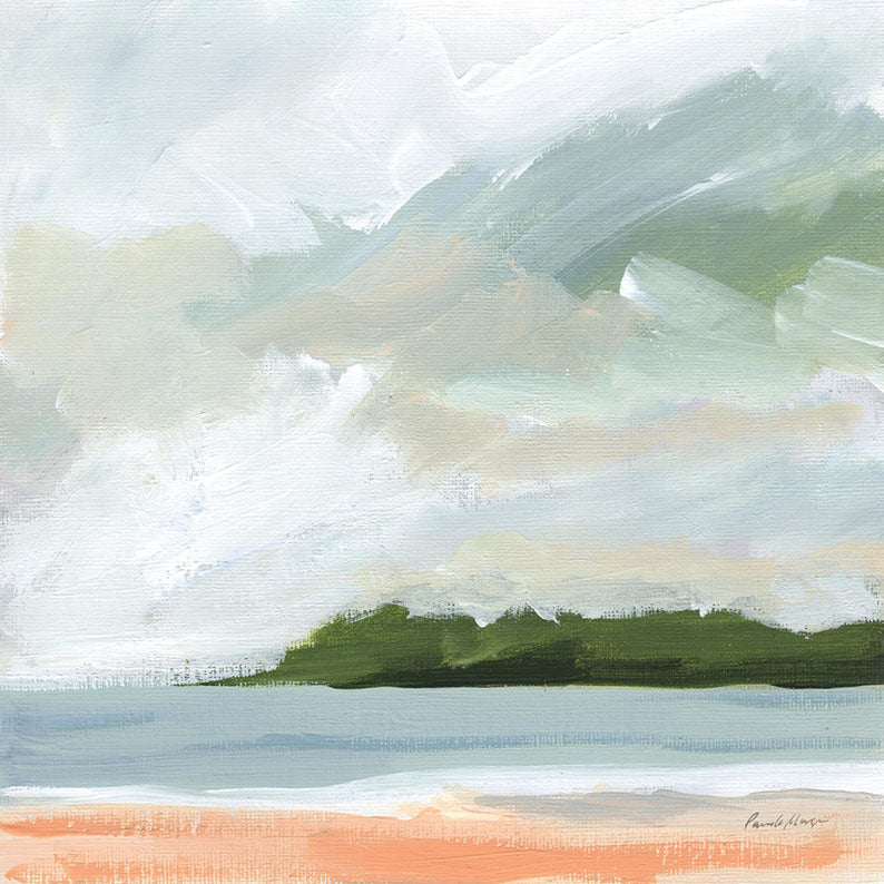 Lake Beach