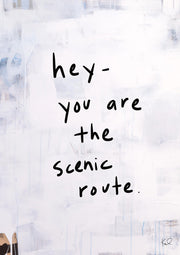 Hey II