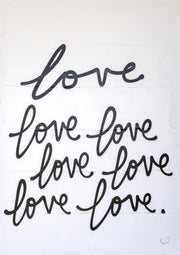 Loves Times Seven