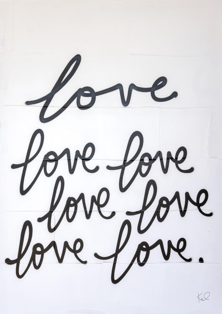 Loves Times Seven