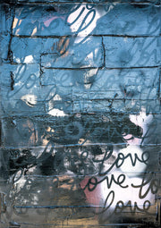 Walls Of Love