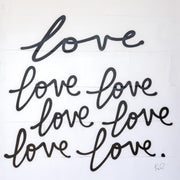 Love Seven Times