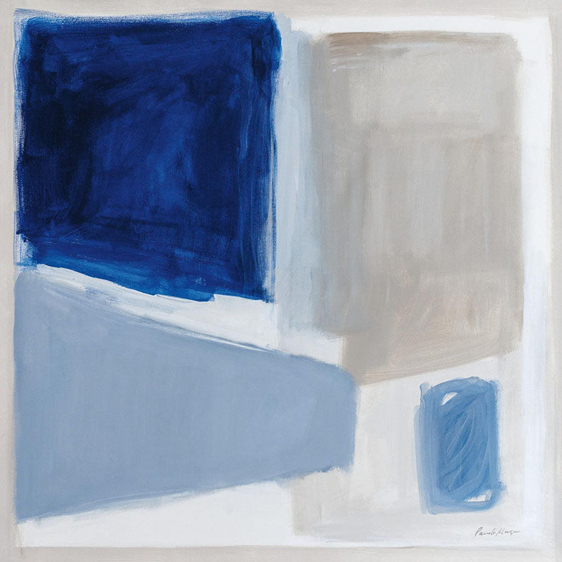 Blue And Brew
