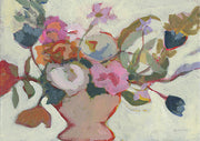 Summer Bouquet II
