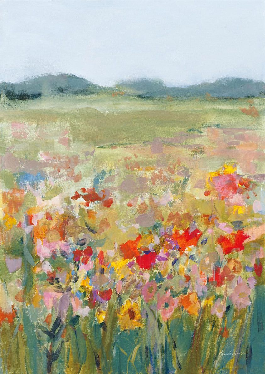 Wildflower Meadow
