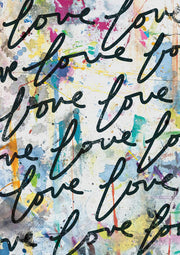 Lots Of Love I