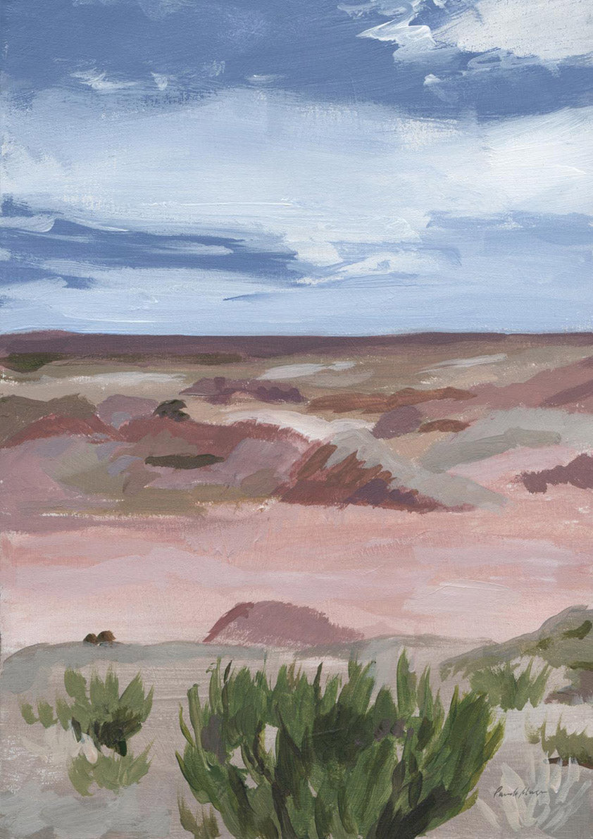 Petrified Forest