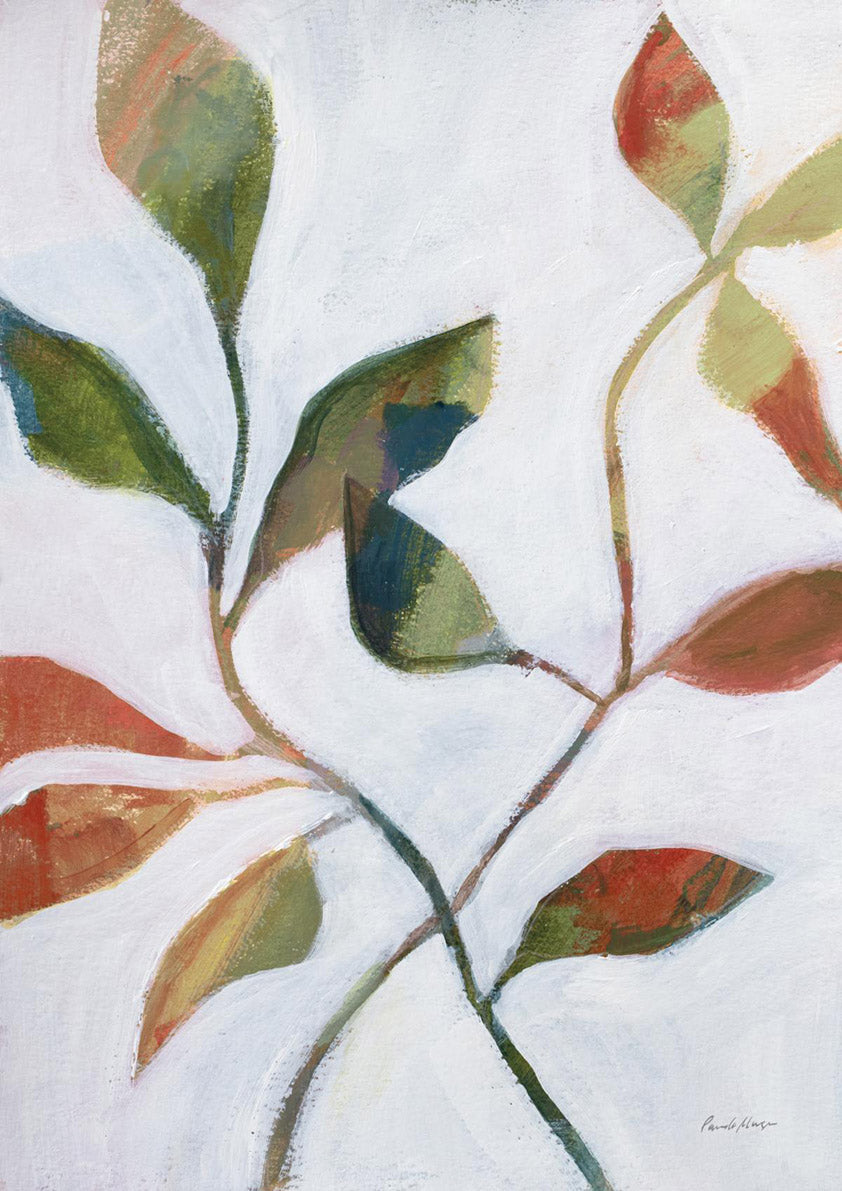 Plant Care II Rust