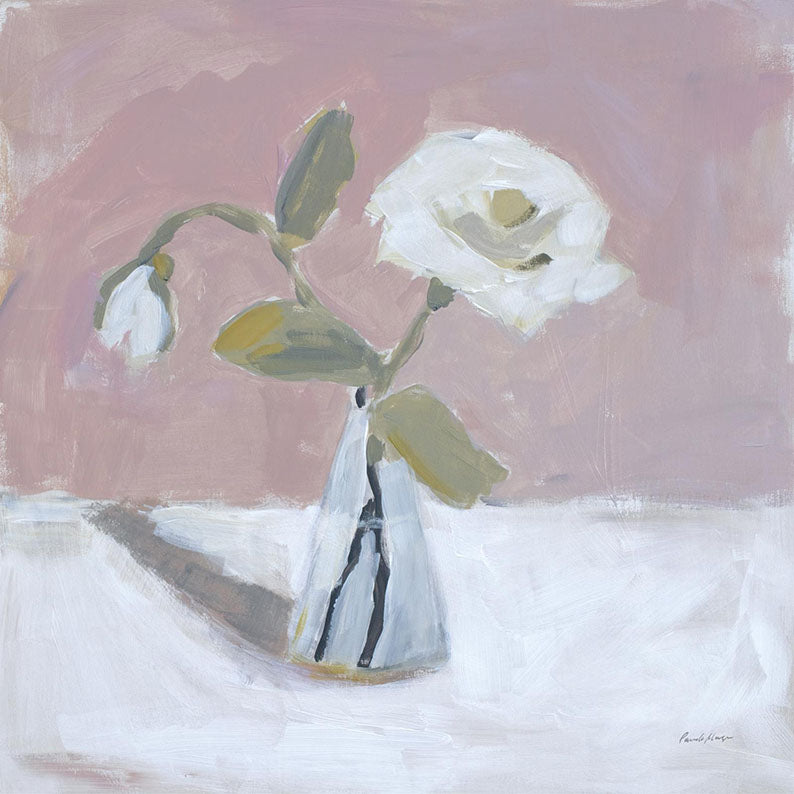 Two White