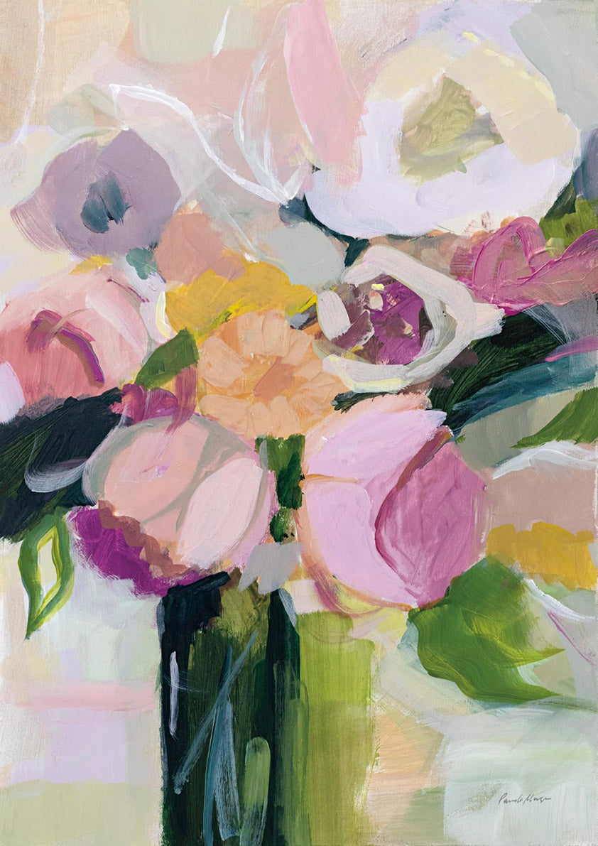 Blooming