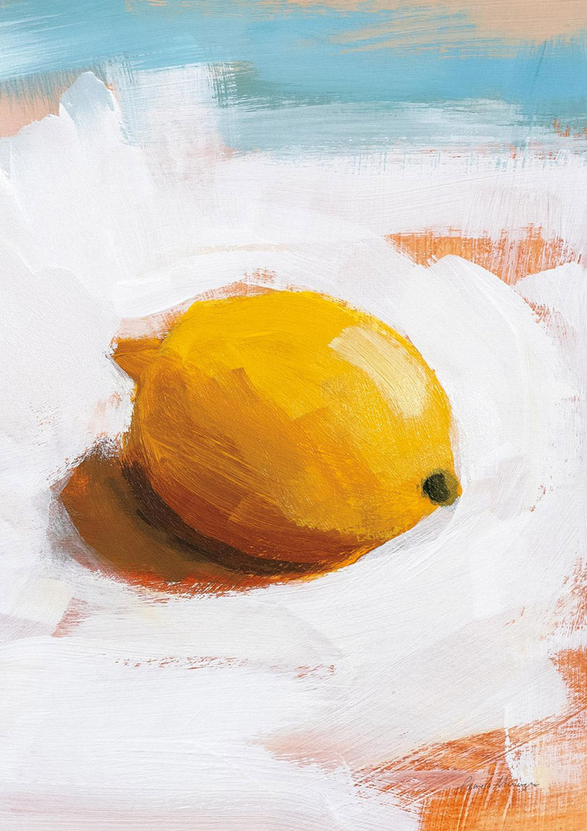 Fruit And Cheer II
