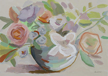 Summer Bouquet II