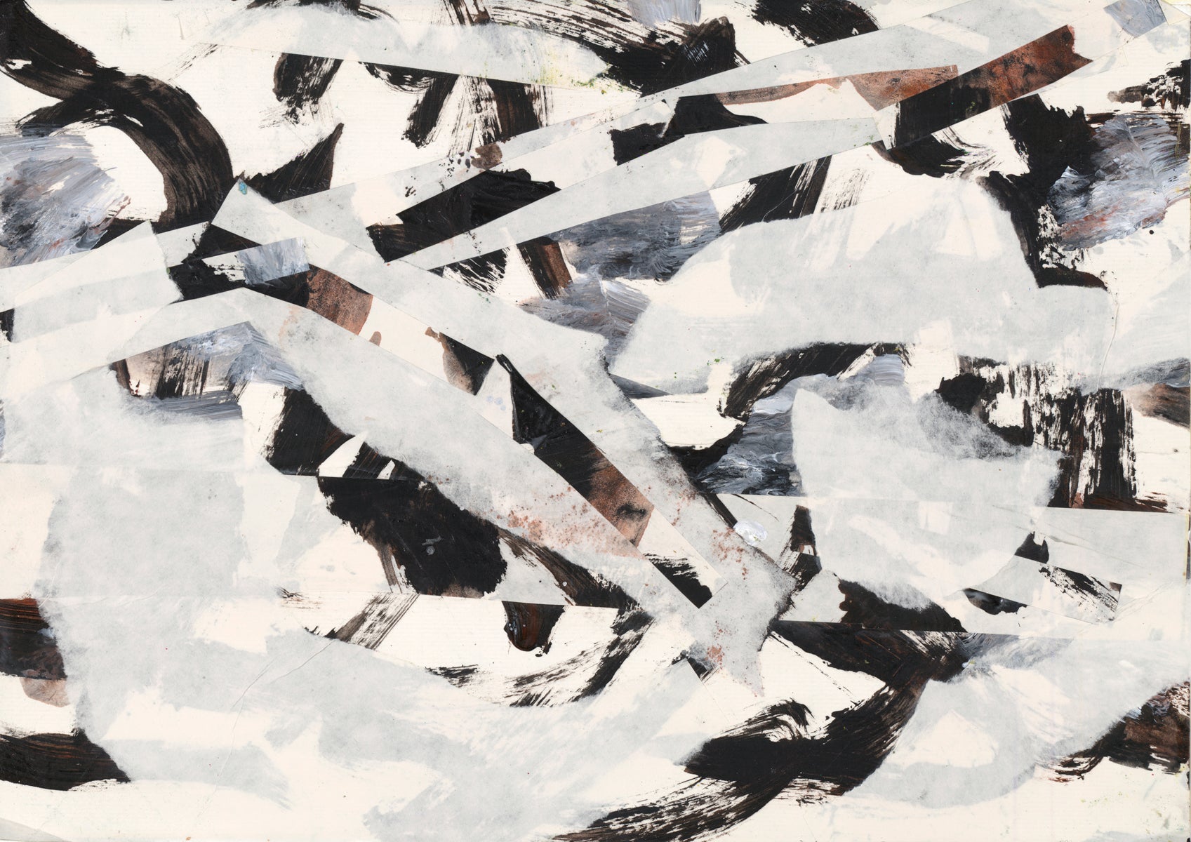 DBO Black and White 3