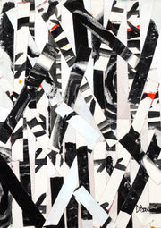 Jumble Jungle