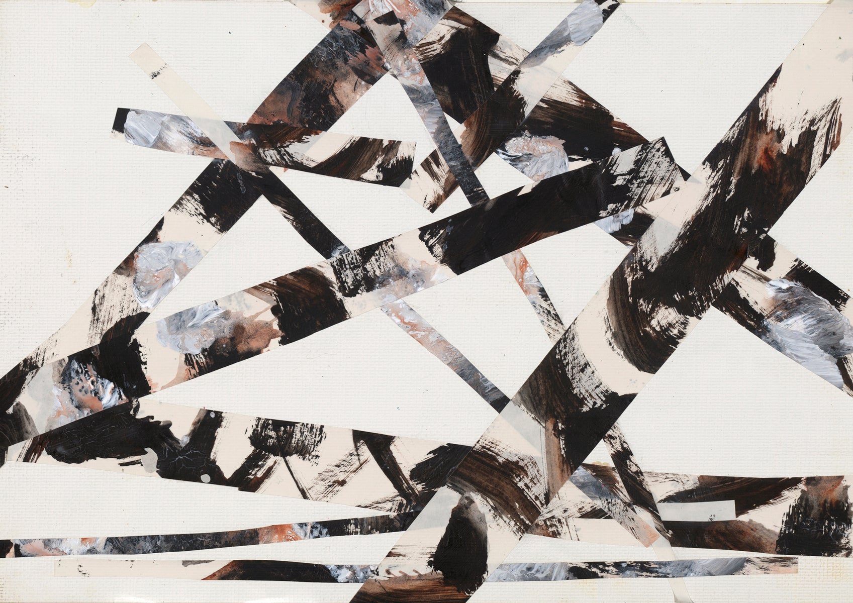 DBO Black and White 1