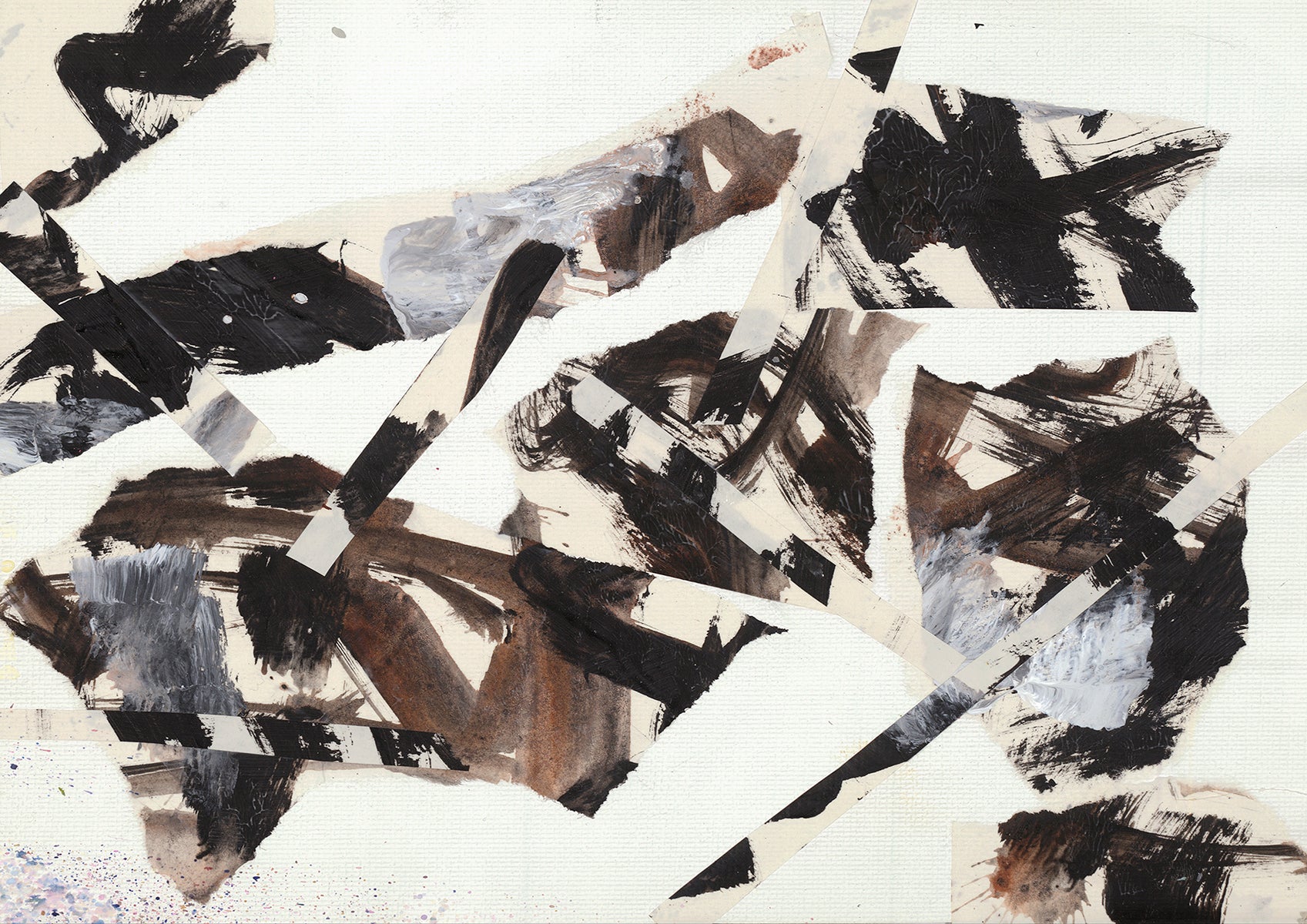 DBO Black and White 2