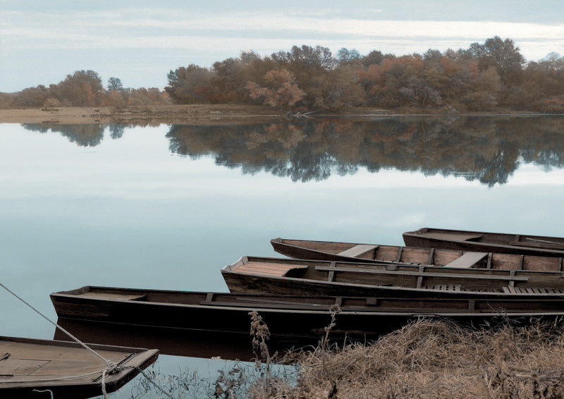 French Boats 3