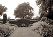 Banc De Jardin 61