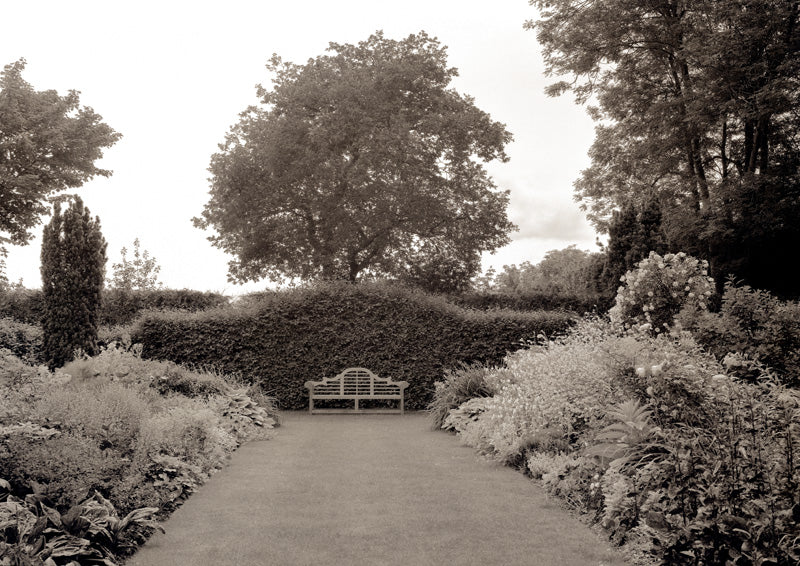 Banc De Jardin 61