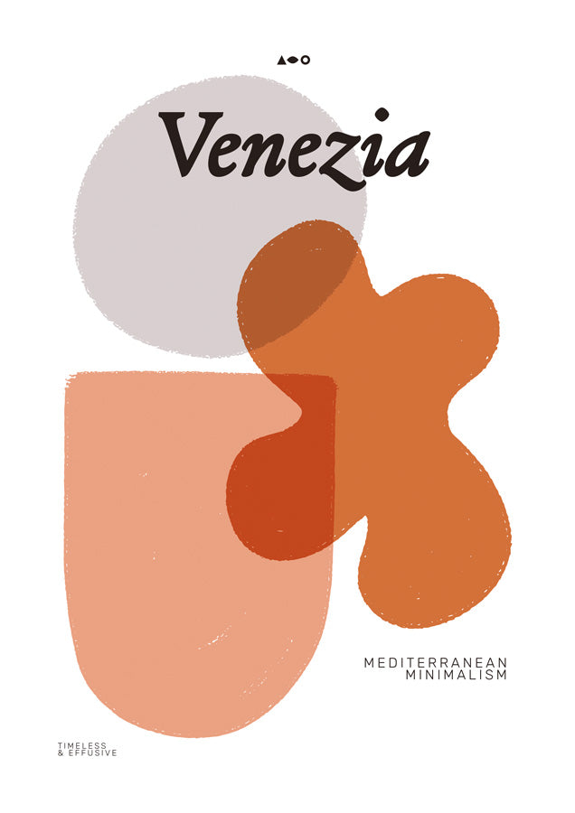 Venezia Canvas Wall Art