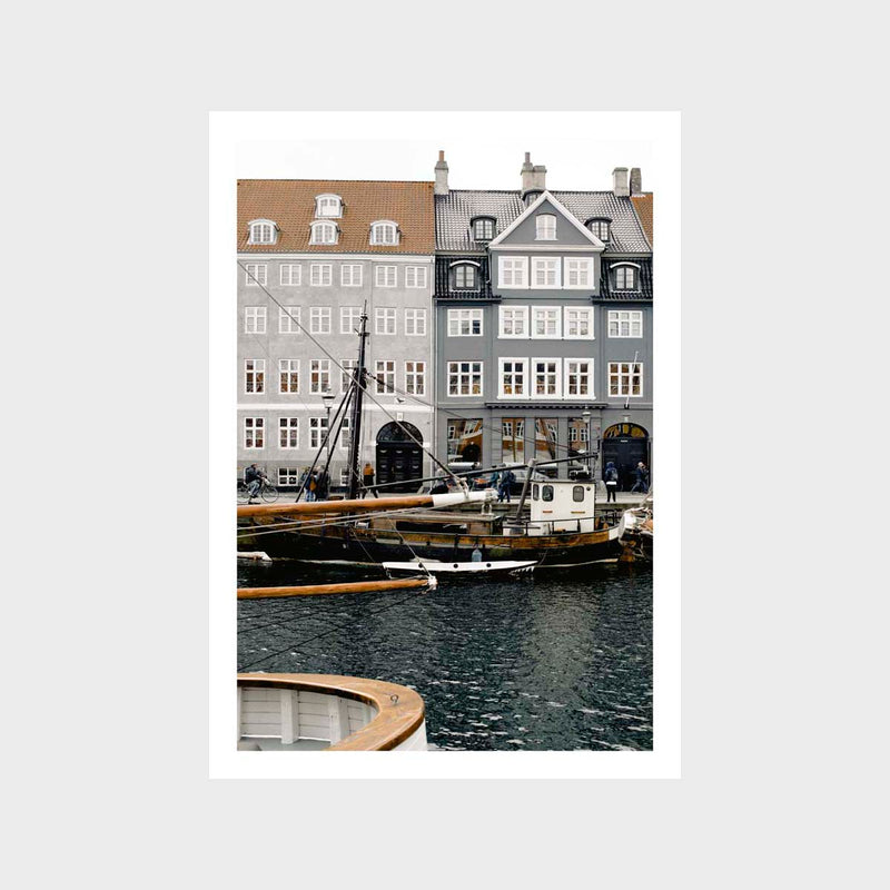 Venice 1 Art Print