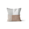 Abstracted 1 Linen Cushion