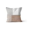 Abstracted 1 Linen Cushion