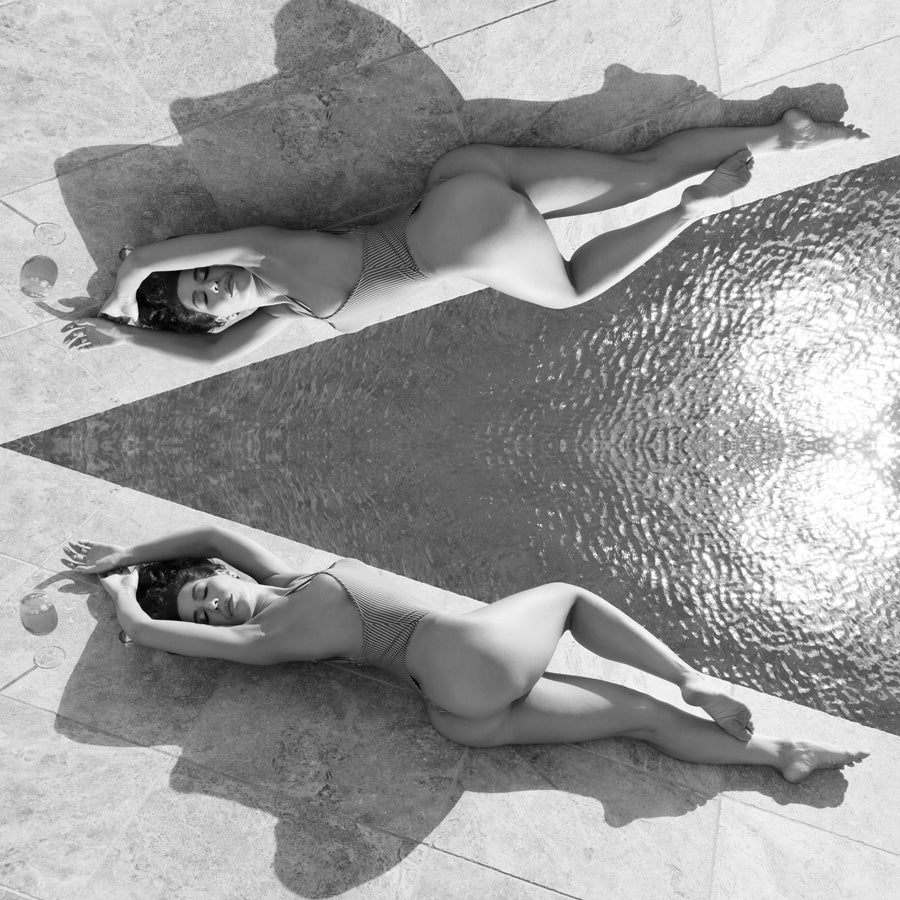 Lilia 2 Canvas Wall Art