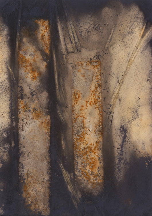 Botanic Imprint 14