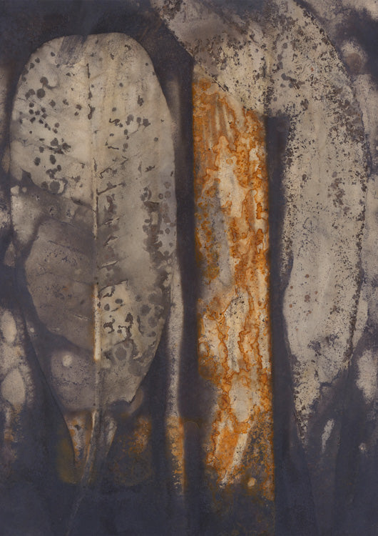 Botanic Imprint 20