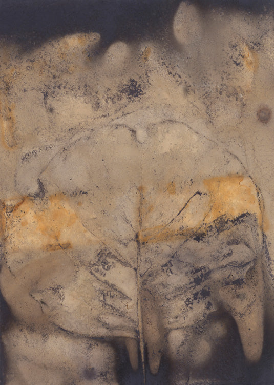 Botanic Imprint 23