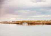 Magical Mooring