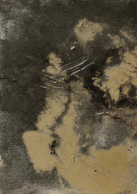 Fissures Part 1