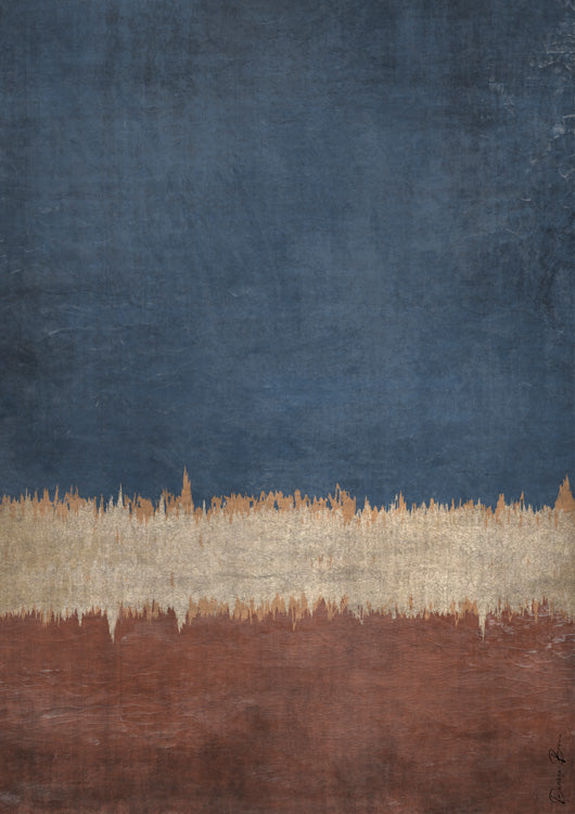 Land And Sky 1