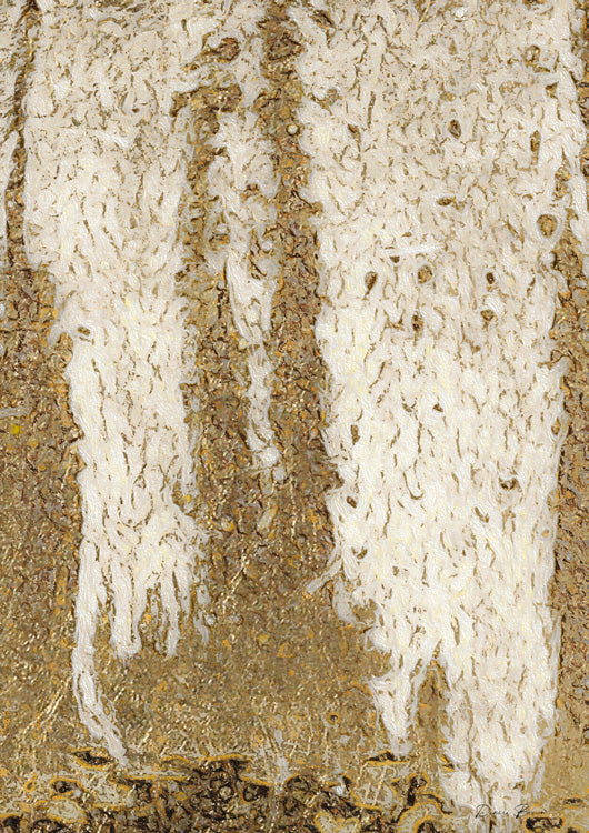 Metallic Spill 2