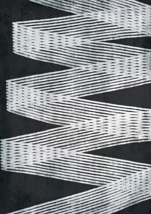 Monochrome Lines 1