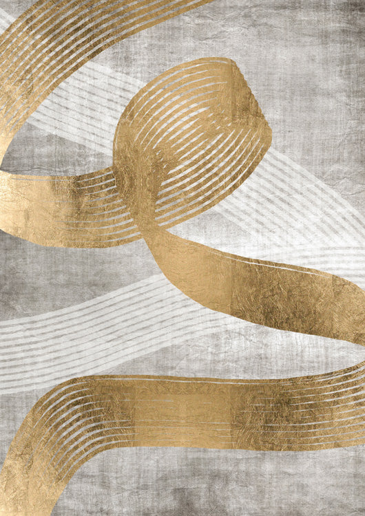 Golden Ribbon 2