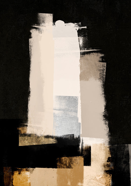 Repositioned 1 Metallic