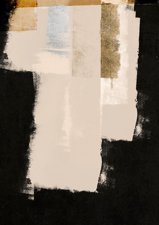 Repositioned 2 Metallic