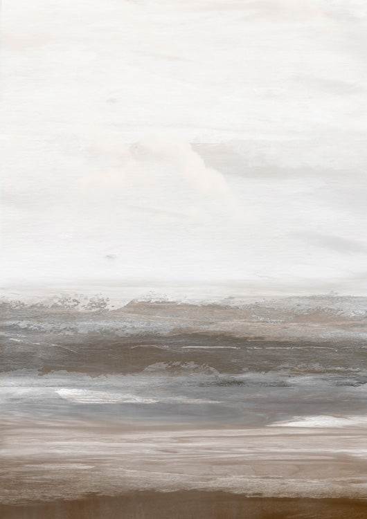 Natural Oceanscape 1