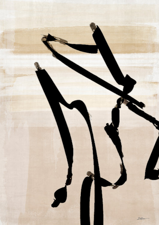 Unframed Part 1